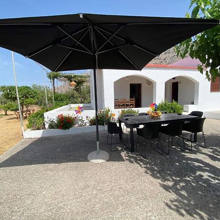 Aegean Endless Summer Villa Pefkos Pefki Екстериор снимка