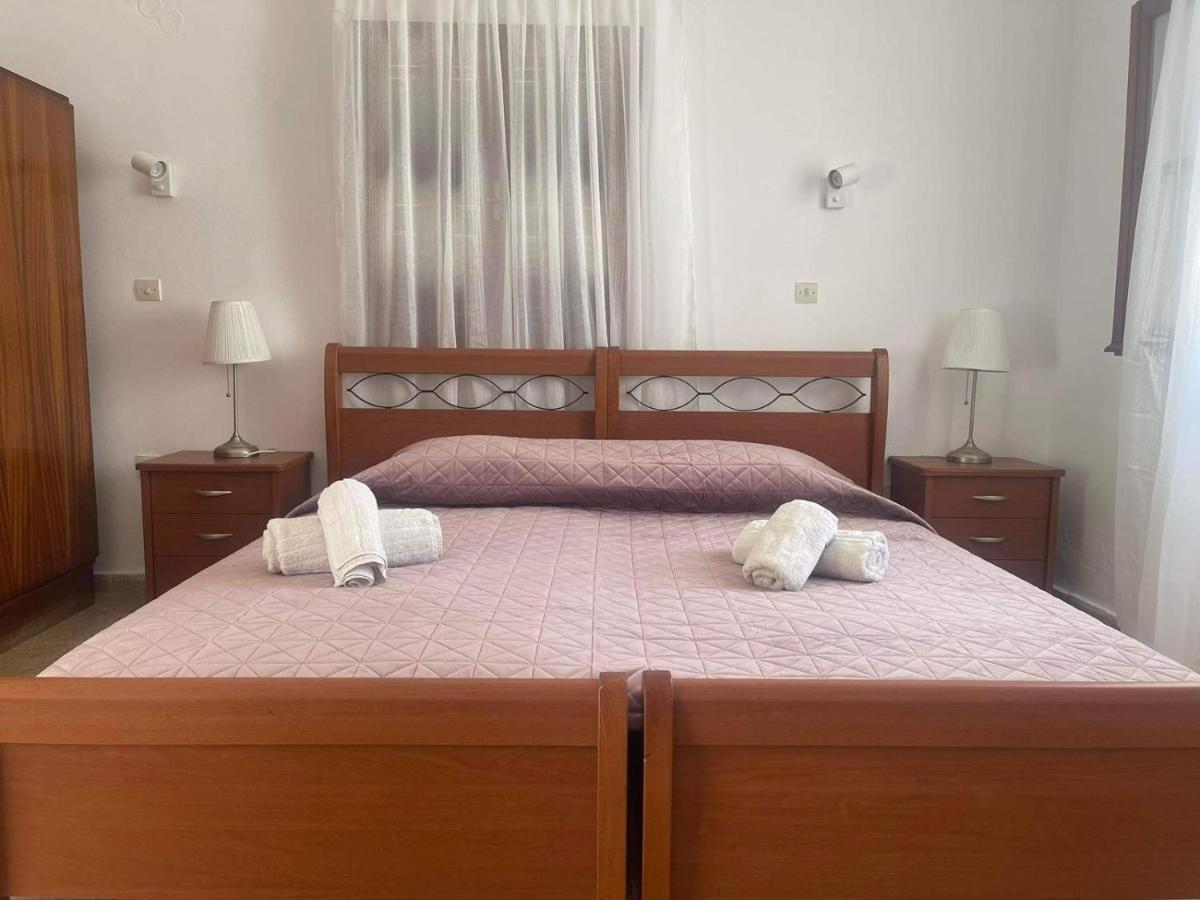 Aegean Endless Summer Villa Pefkos Pefki Екстериор снимка