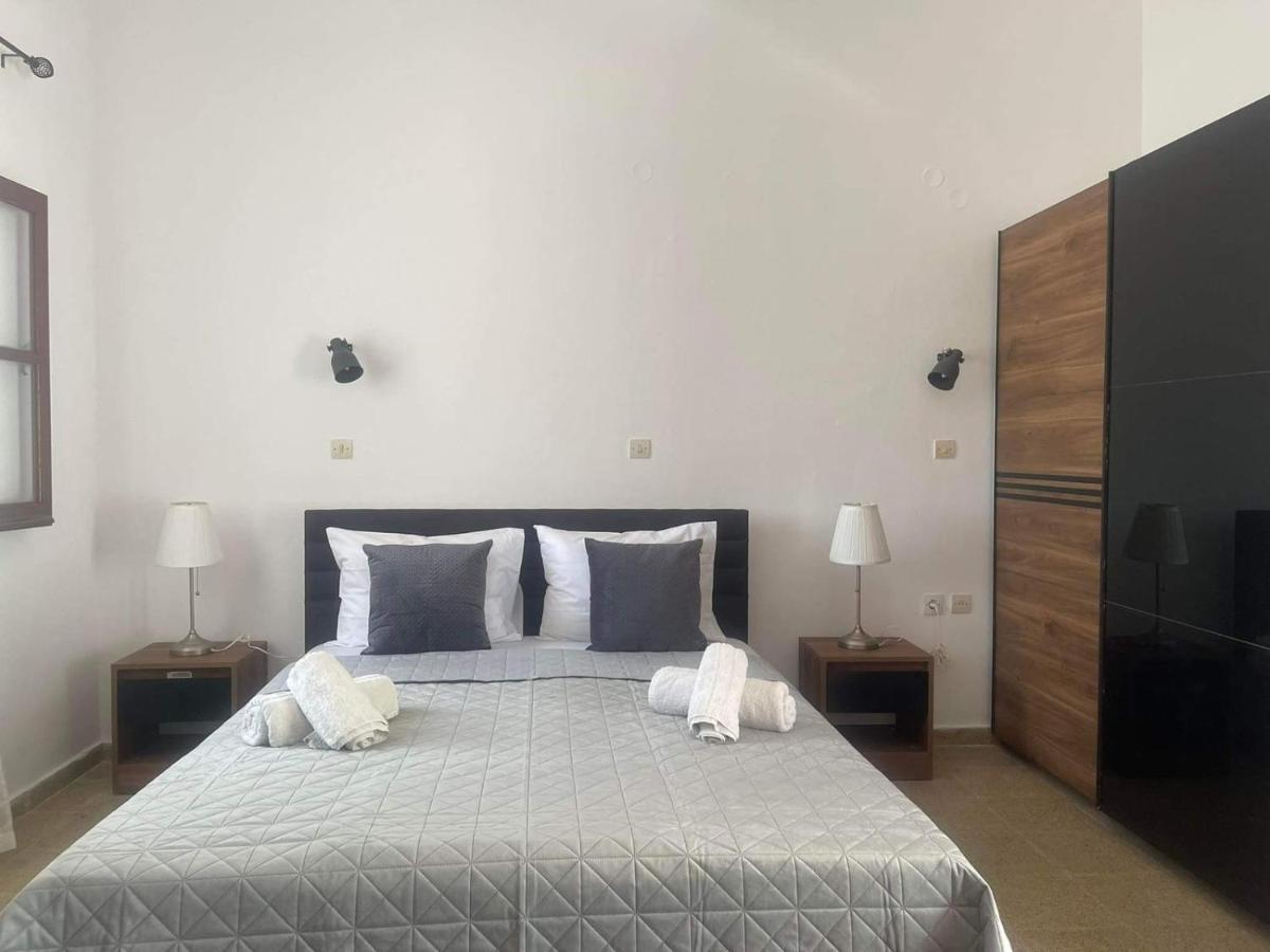 Aegean Endless Summer Villa Pefkos Pefki Екстериор снимка