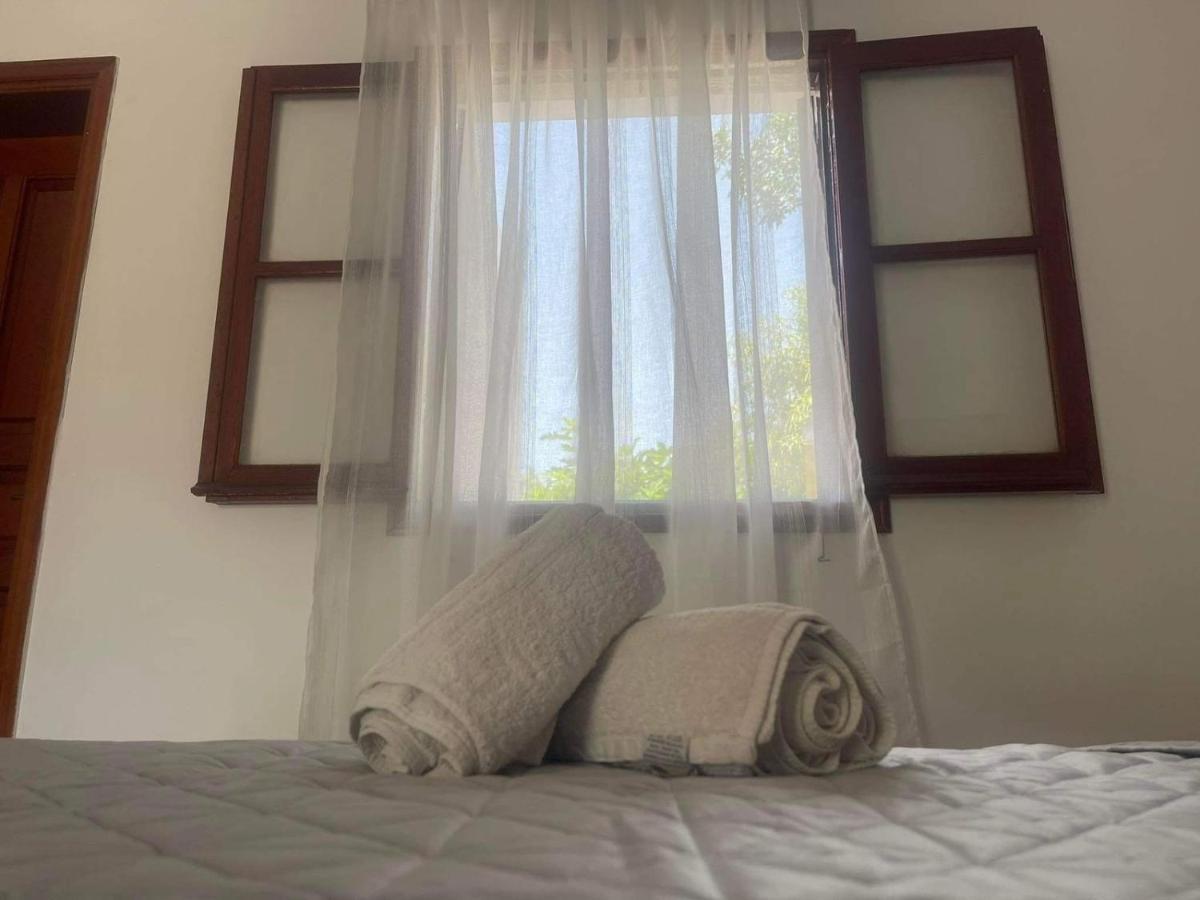 Aegean Endless Summer Villa Pefkos Pefki Екстериор снимка