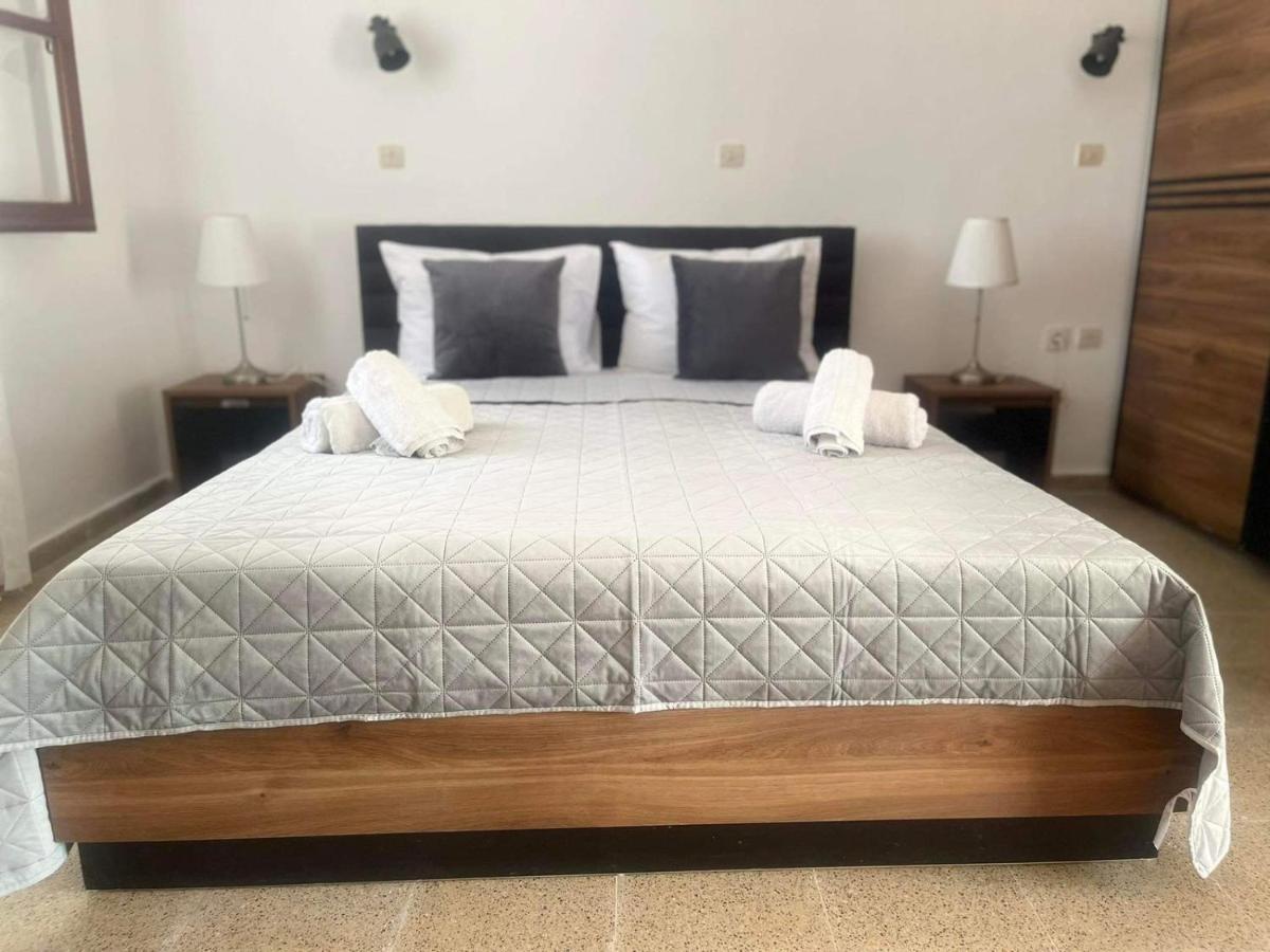 Aegean Endless Summer Villa Pefkos Pefki Екстериор снимка