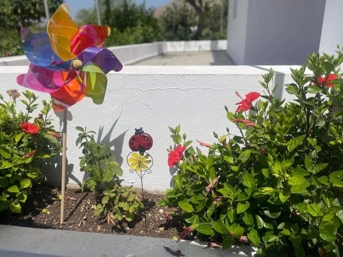 Aegean Endless Summer Villa Pefkos Pefki Екстериор снимка