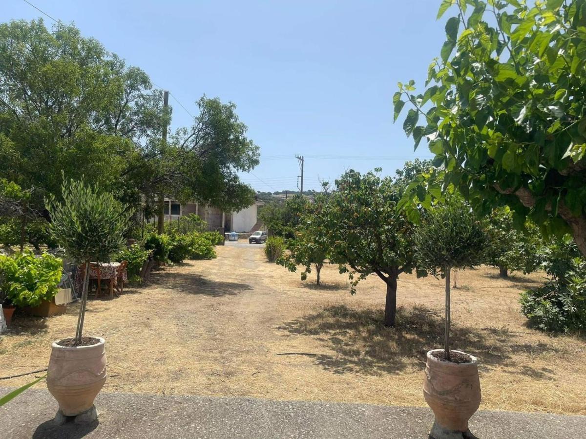 Aegean Endless Summer Villa Pefkos Pefki Екстериор снимка