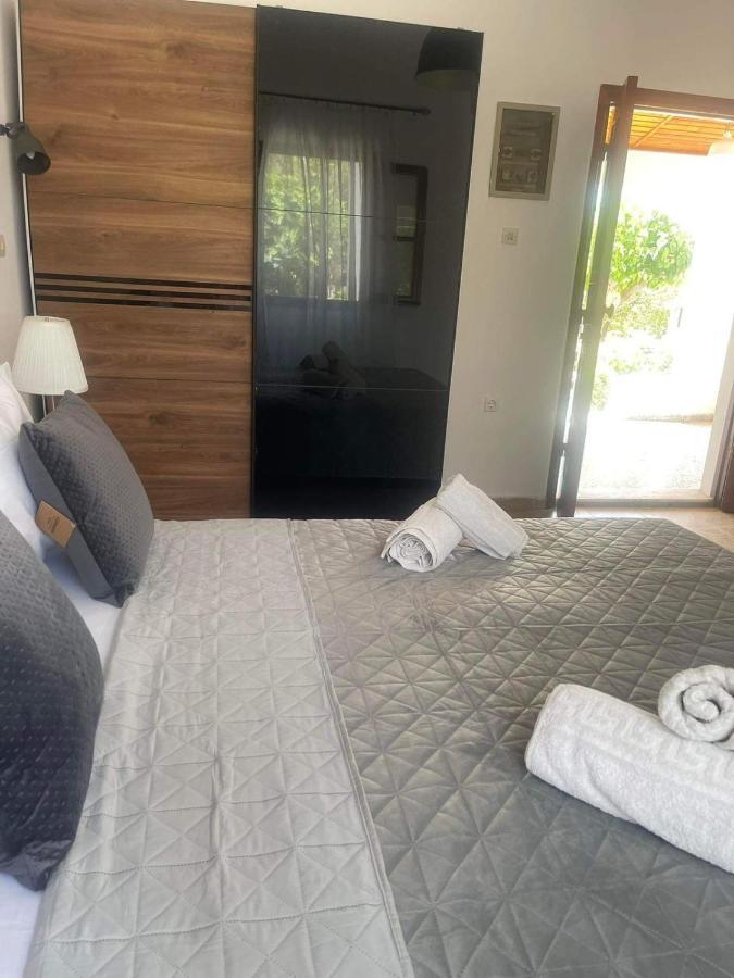 Aegean Endless Summer Villa Pefkos Pefki Екстериор снимка