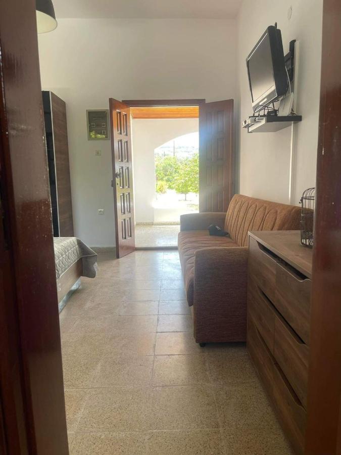 Aegean Endless Summer Villa Pefkos Pefki Екстериор снимка