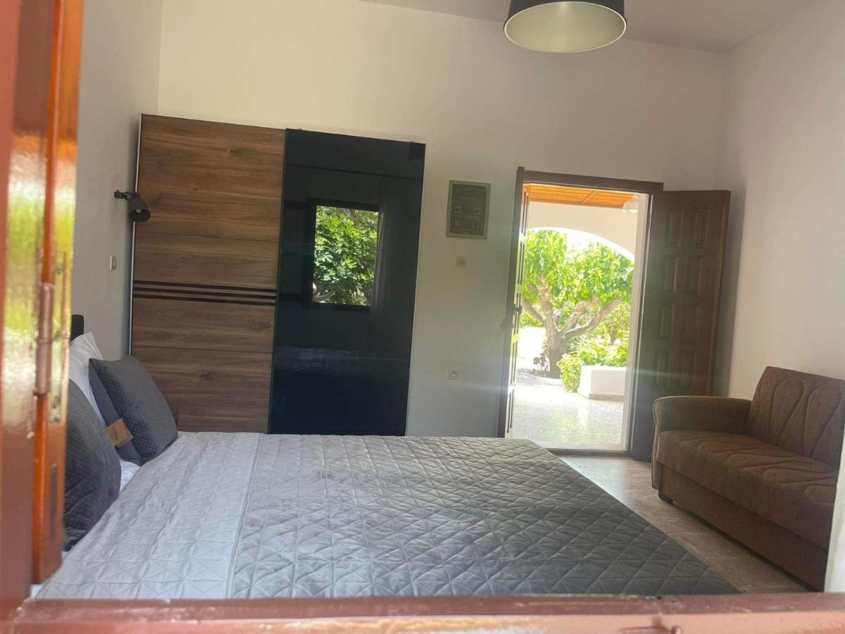 Aegean Endless Summer Villa Pefkos Pefki Екстериор снимка