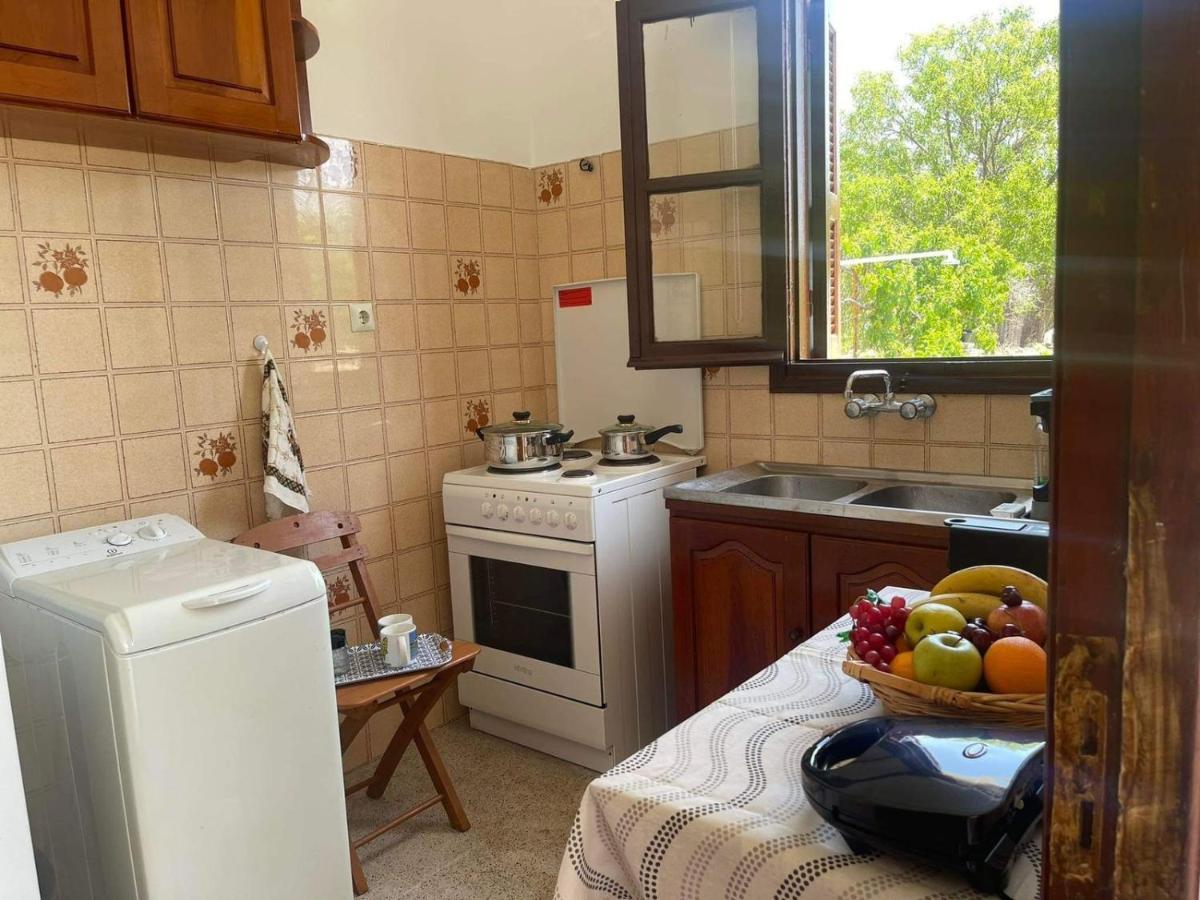Aegean Endless Summer Villa Pefkos Pefki Екстериор снимка