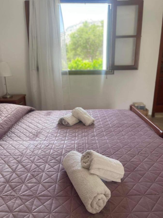 Aegean Endless Summer Villa Pefkos Pefki Екстериор снимка