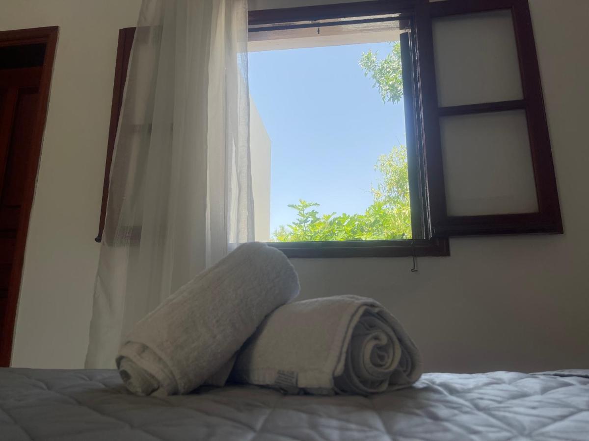 Aegean Endless Summer Villa Pefkos Pefki Екстериор снимка