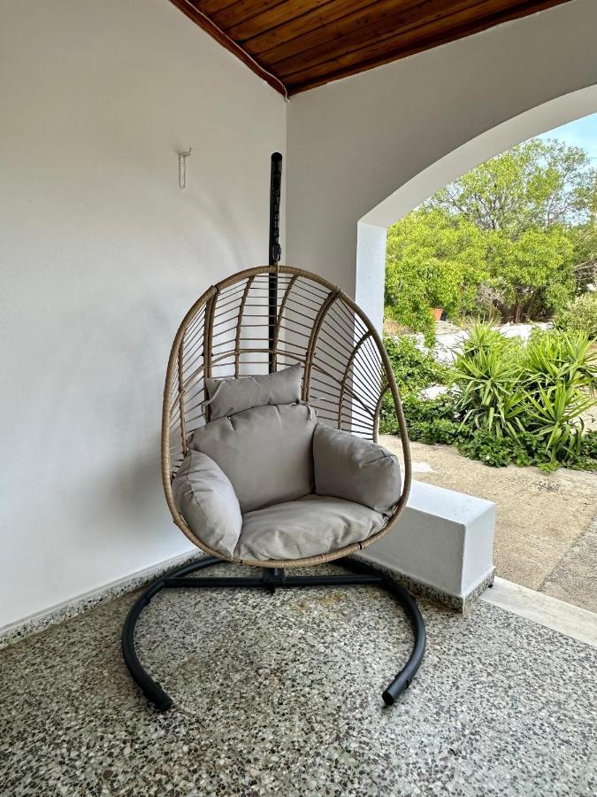 Aegean Endless Summer Villa Pefkos Pefki Екстериор снимка
