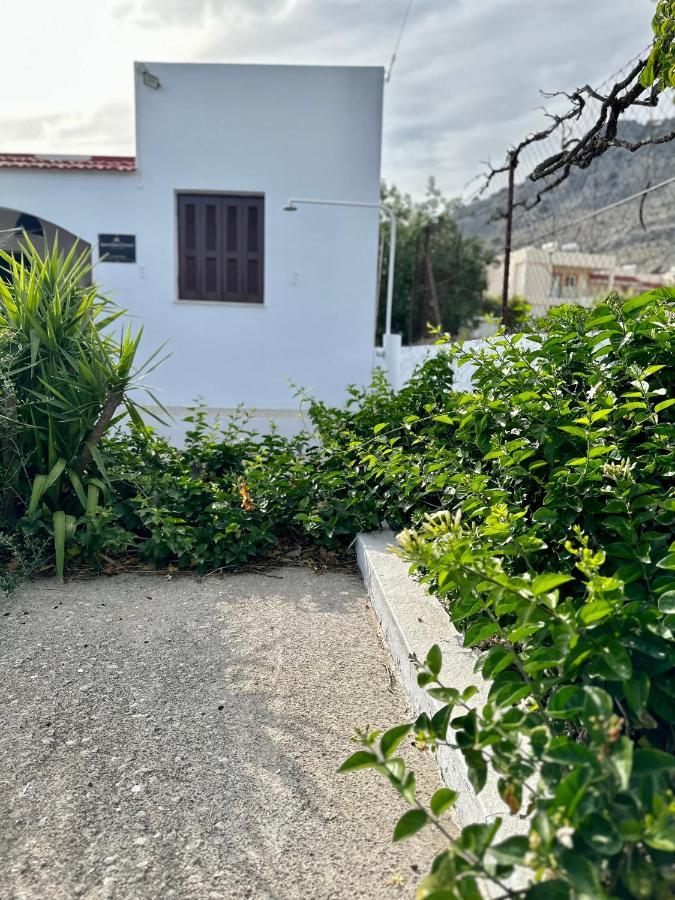 Aegean Endless Summer Villa Pefkos Pefki Екстериор снимка
