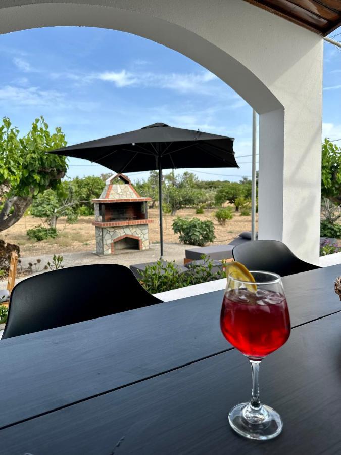 Aegean Endless Summer Villa Pefkos Pefki Екстериор снимка
