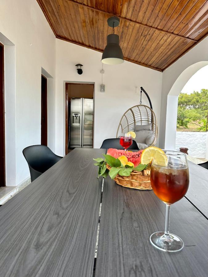 Aegean Endless Summer Villa Pefkos Pefki Екстериор снимка