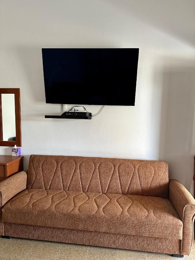 Aegean Endless Summer Villa Pefkos Pefki Екстериор снимка